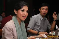 Foto Delia Septianti