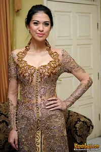 Foto Delia Septianti