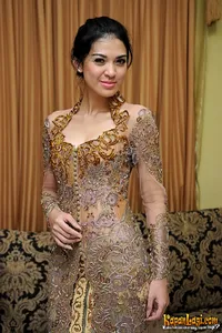 Foto Delia Septianti