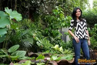 Foto Delia Septianti