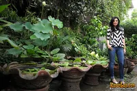 Foto Delia Septianti