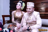 Foto Delia Septianti