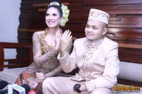 Foto Delia Septianti