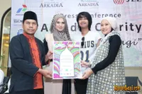 Foto Delia Septianti