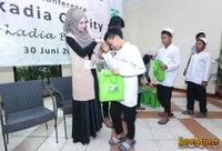 Foto Delia Septianti