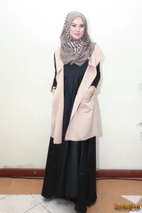 Foto Delia Septianti