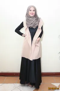 Foto Delia Septianti