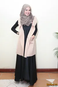 Foto Delia Septianti