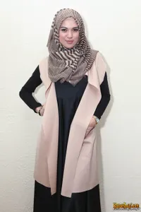 Foto Delia Septianti