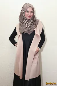 Foto Delia Septianti