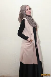 Foto Delia Septianti