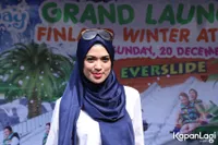 Foto Delia Septianti