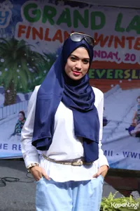 Foto Delia Septianti