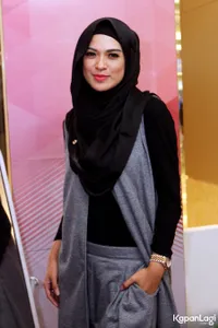 Foto Delia Septianti