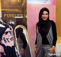 Foto Delia Septianti