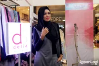 Foto Delia Septianti