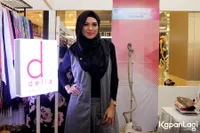 Foto Delia Septianti