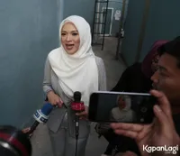 Foto Delia Septianti