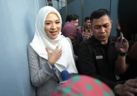 Foto Delia Septianti