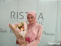 Foto Delia Septianti