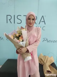 Foto Delia Septianti