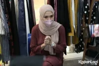 Foto Delia Septianti