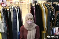 Foto Delia Septianti