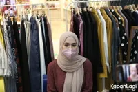 Foto Delia Septianti