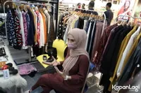 Foto Delia Septianti