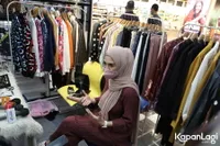 Foto Delia Septianti