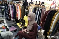 Foto Delia Septianti