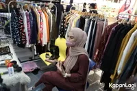 Foto Delia Septianti