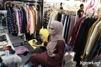 Foto Delia Septianti