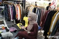 Foto Delia Septianti