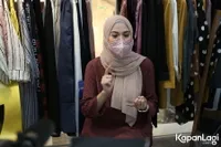 Foto Delia Septianti