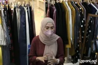 Foto Delia Septianti