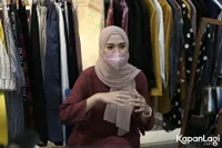 Foto Delia Septianti