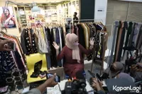 Foto Delia Septianti