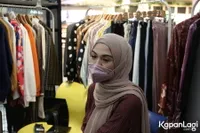 Foto Delia Septianti