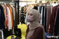 Foto Delia Septianti