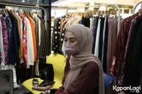 Foto Delia Septianti