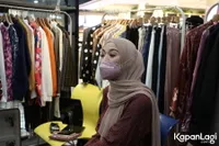 Foto Delia Septianti