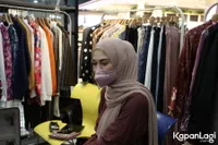 Foto Delia Septianti