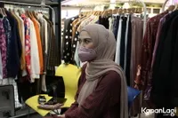 Foto Delia Septianti