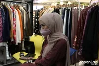 Foto Delia Septianti