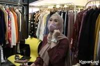 Foto Delia Septianti