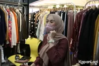 Foto Delia Septianti