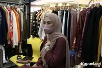 Foto Delia Septianti