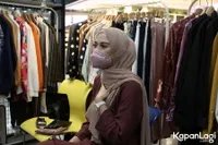 Foto Delia Septianti