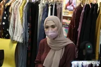 Foto Delia Septianti